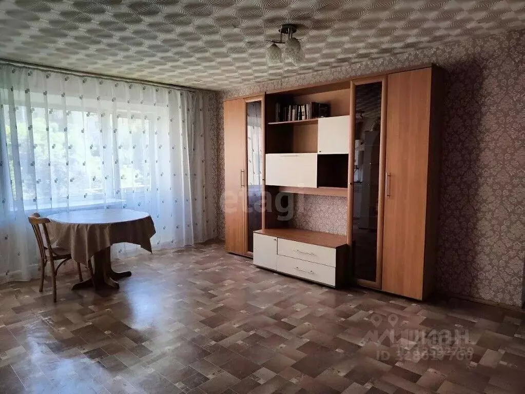 2-к кв. Тамбовская область, Тамбов пл. Льва Толстого, 4 (52.7 м) - Фото 2