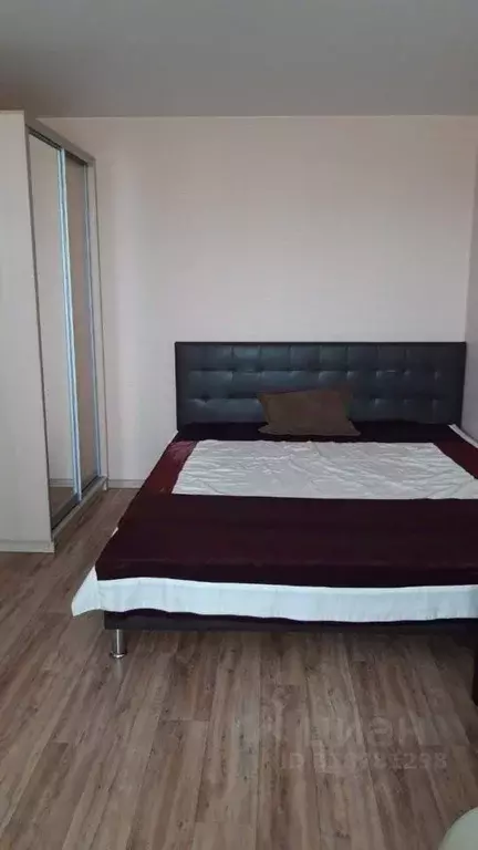 1-к кв. Краснодарский край, Краснодар ул. Имени Снесарева, 18 (38.0 м) - Фото 0