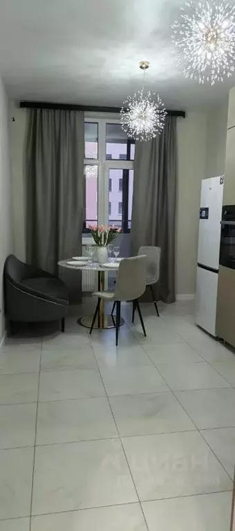 2-к кв. Московская область, Ленинский городской округ, пос. Развилка ... - Фото 2