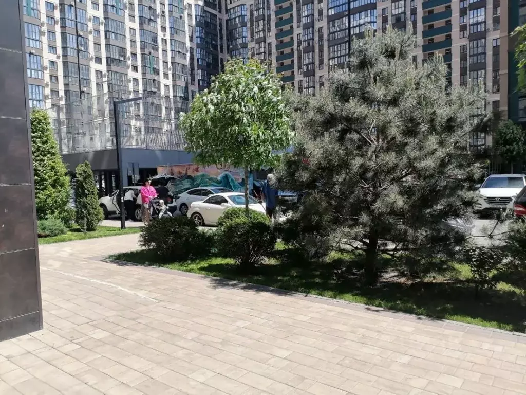 Помещение свободного назначения в Краснодарский край, Краснодар ... - Фото 0