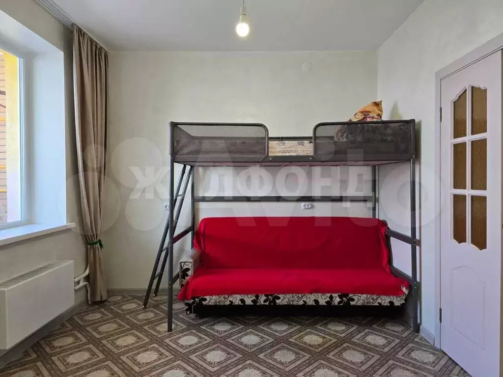 Квартира-студия, 25 м, 8/12 эт. - Фото 1