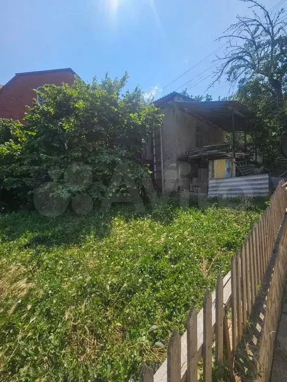 Участок 11,7 сот. (ИЖС) - Фото 1