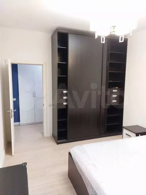 2-к. квартира, 59 м, 2/5 эт. - Фото 1
