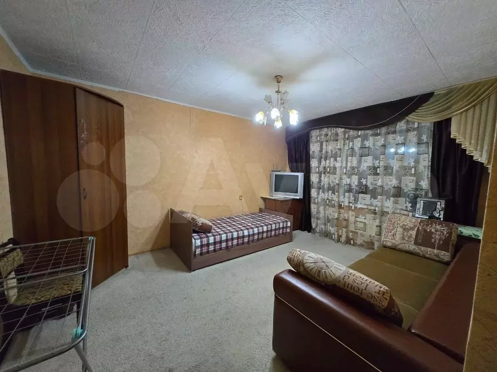 2-к. квартира, 48 м, 3/9 эт. - Фото 1