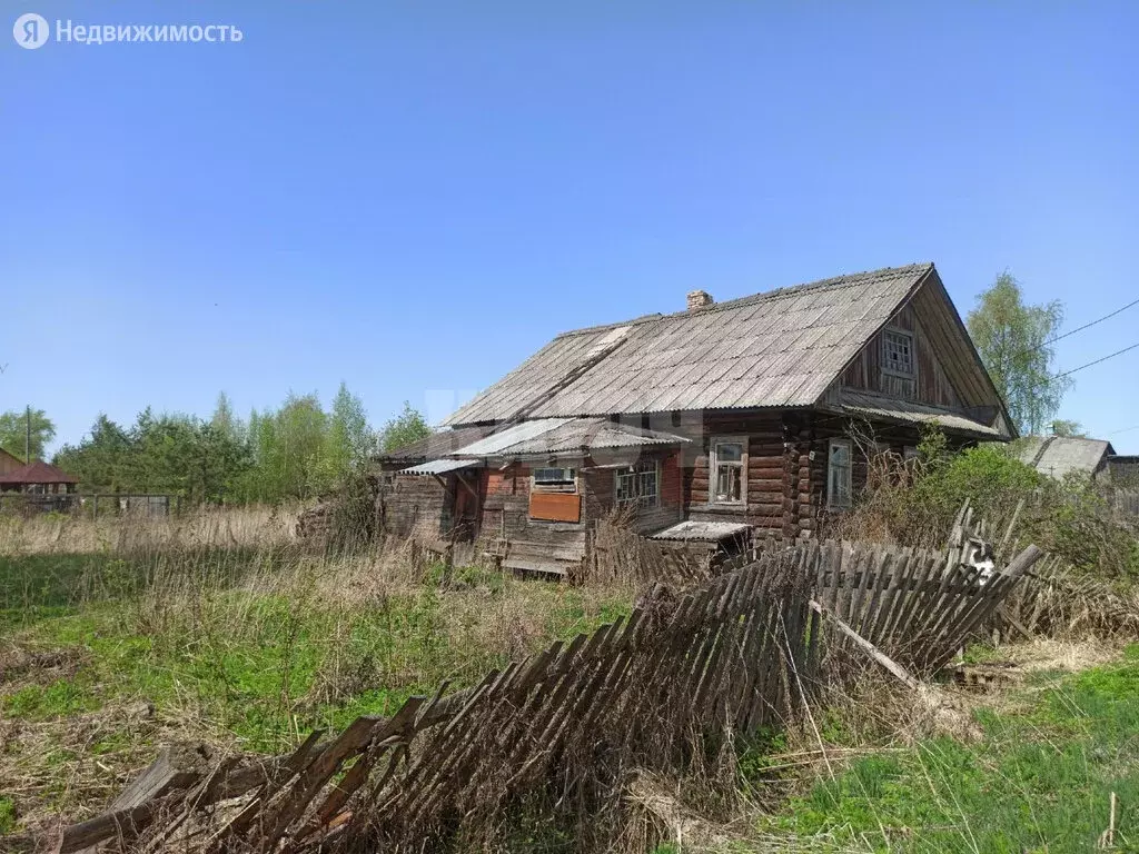 Купить Дачу В Сокольском Районе Вологодской Области