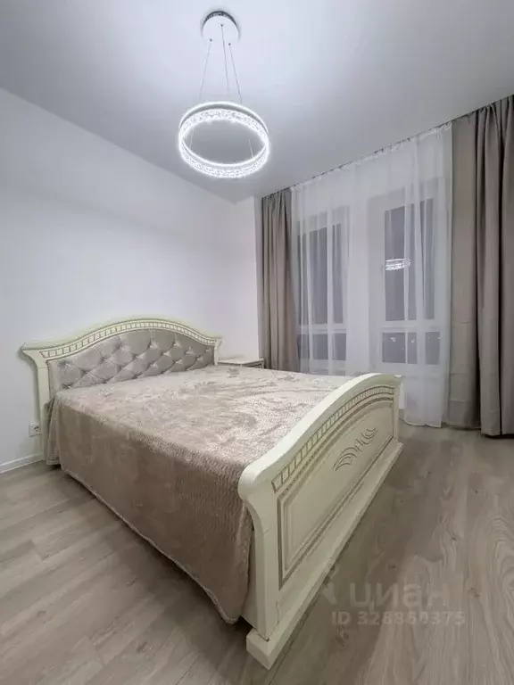 3-к кв. Москва Перовское ш., 2к2 (84.0 м) - Фото 1