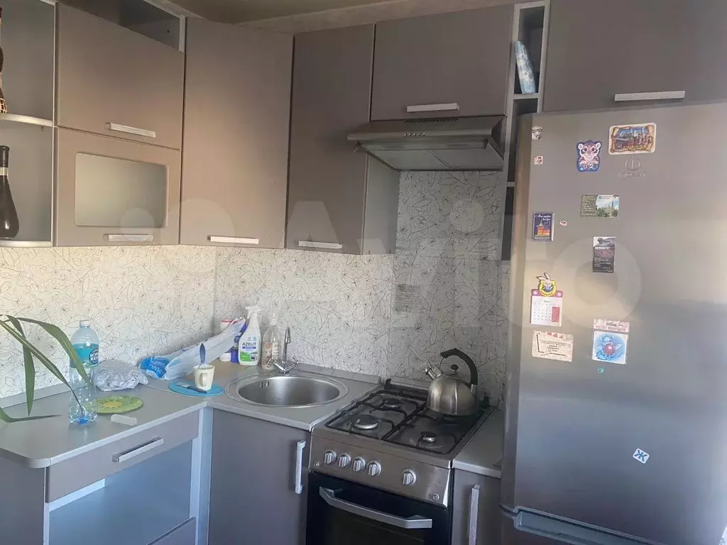 2-к. квартира, 50 м, 7/9 эт. - Фото 1