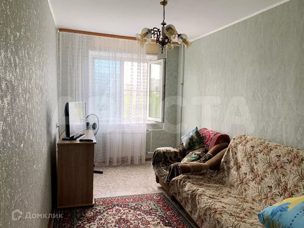 Продаётся 2-к квартира, 40.3 м - Фото 1
