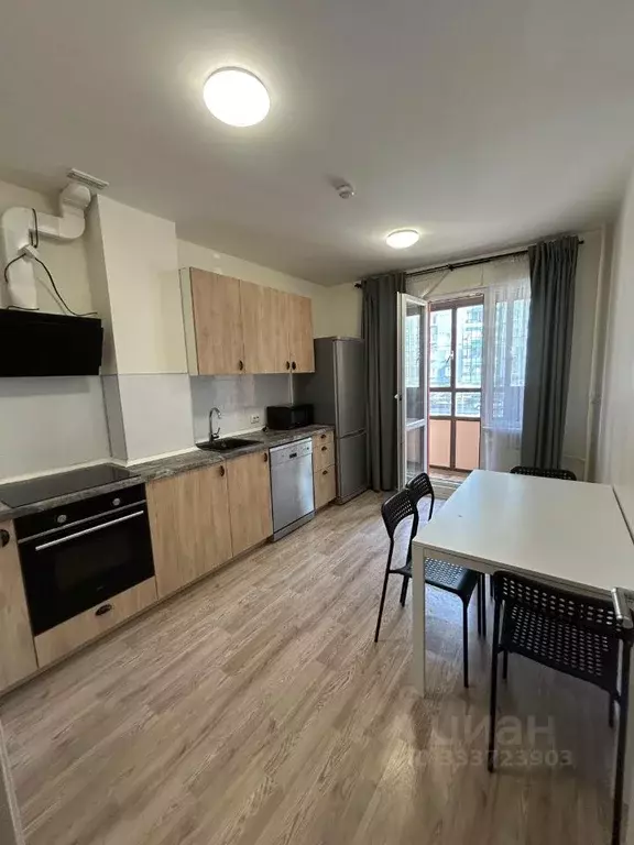 1-к кв. Санкт-Петербург Пискаревский просп., 145к5 (29.0 м) - Фото 1