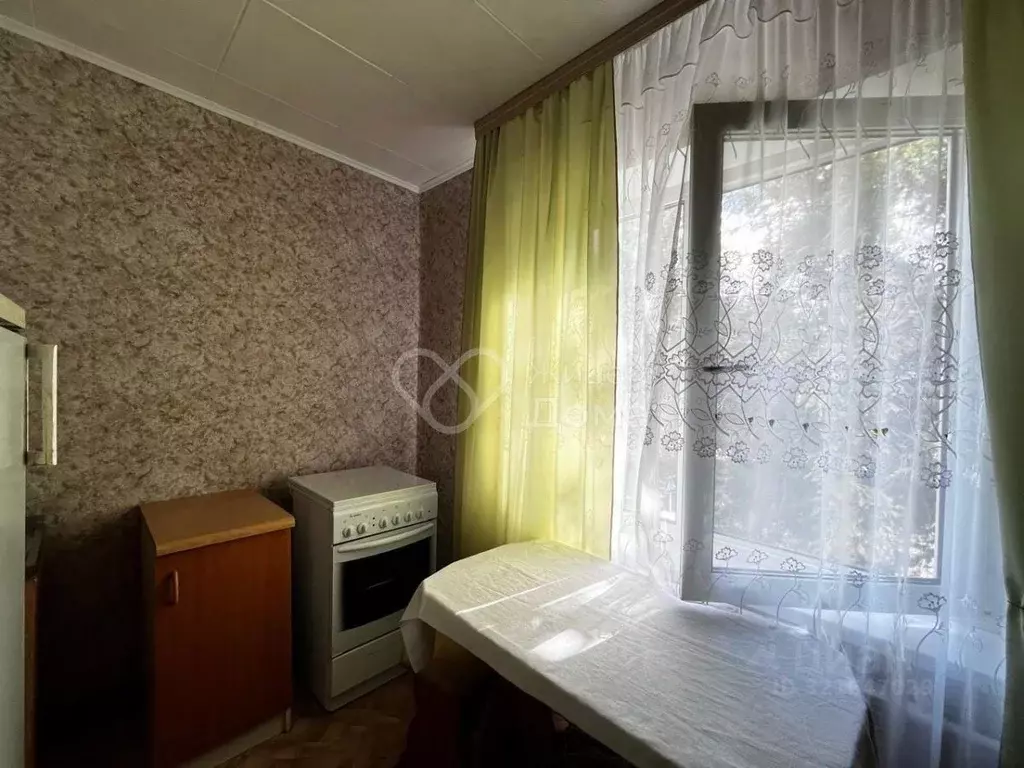 1-к кв. Волгоградская область, Волгоград ул. Ткачева, 16А (34.2 м) - Фото 0