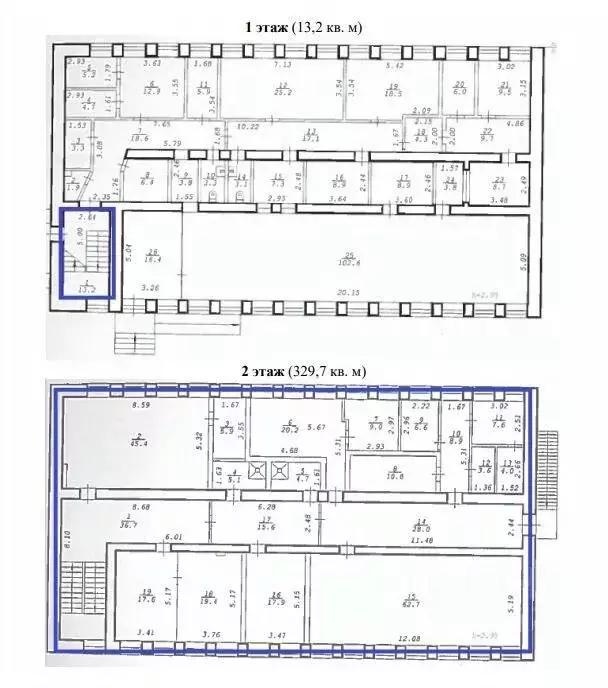 Помещение свободного назначения в Новосибирская область, Каргат ... - Фото 0