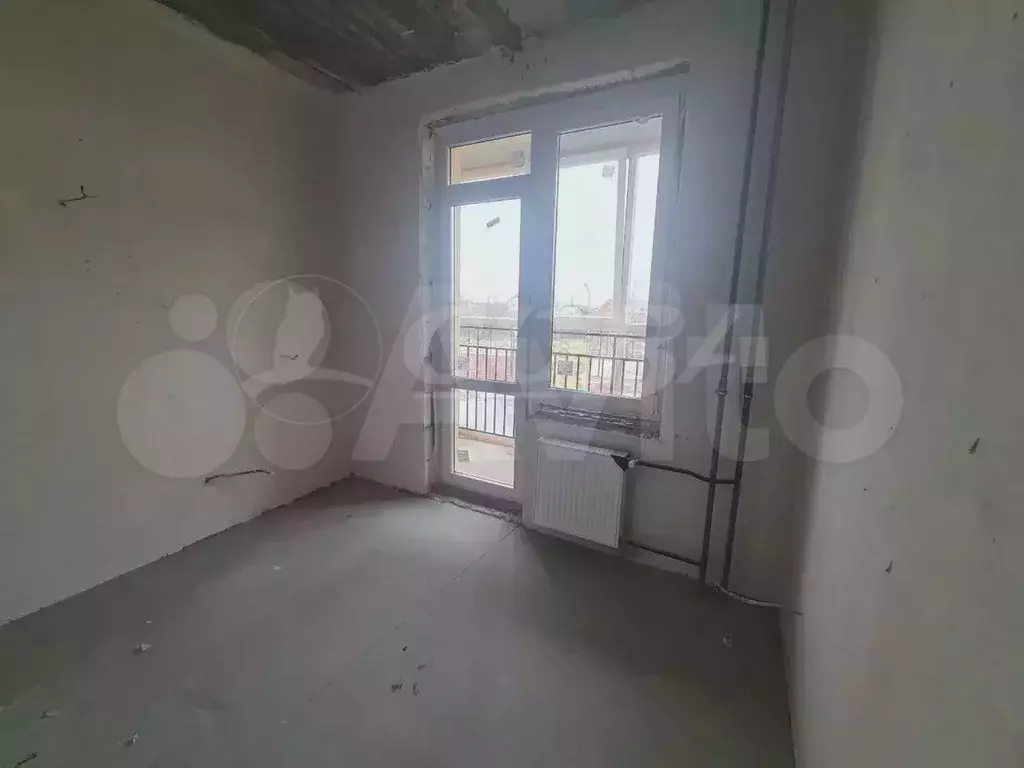 1-к. квартира, 29,8 м, 2/5 эт. - Фото 1