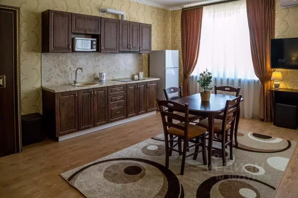 Комната Краснодарский край, Краснодар Дубинка мкр, ул. Степная, 100 ... - Фото 2