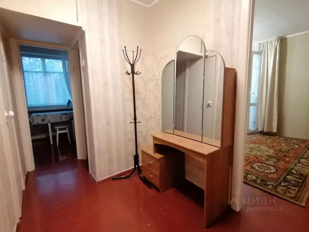 1-к кв. Севастополь ул. Павла Корчагина, 28 (38.0 м) - Фото 1