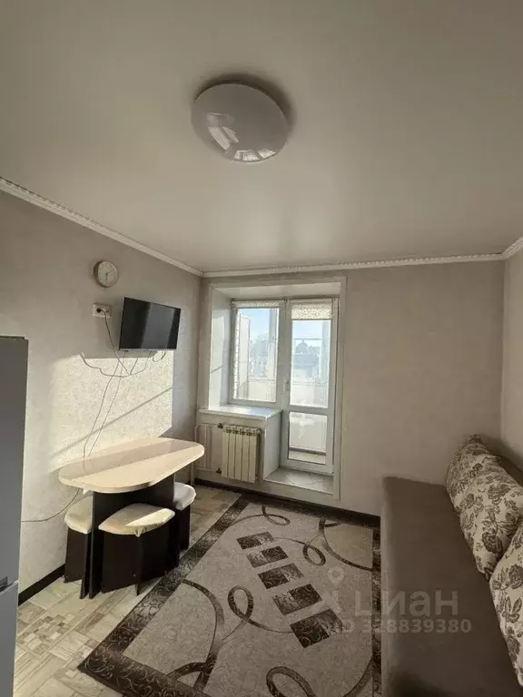 Студия Алтайский край, Барнаул ул. Гоголя, 24Б (17.0 м) - Фото 2