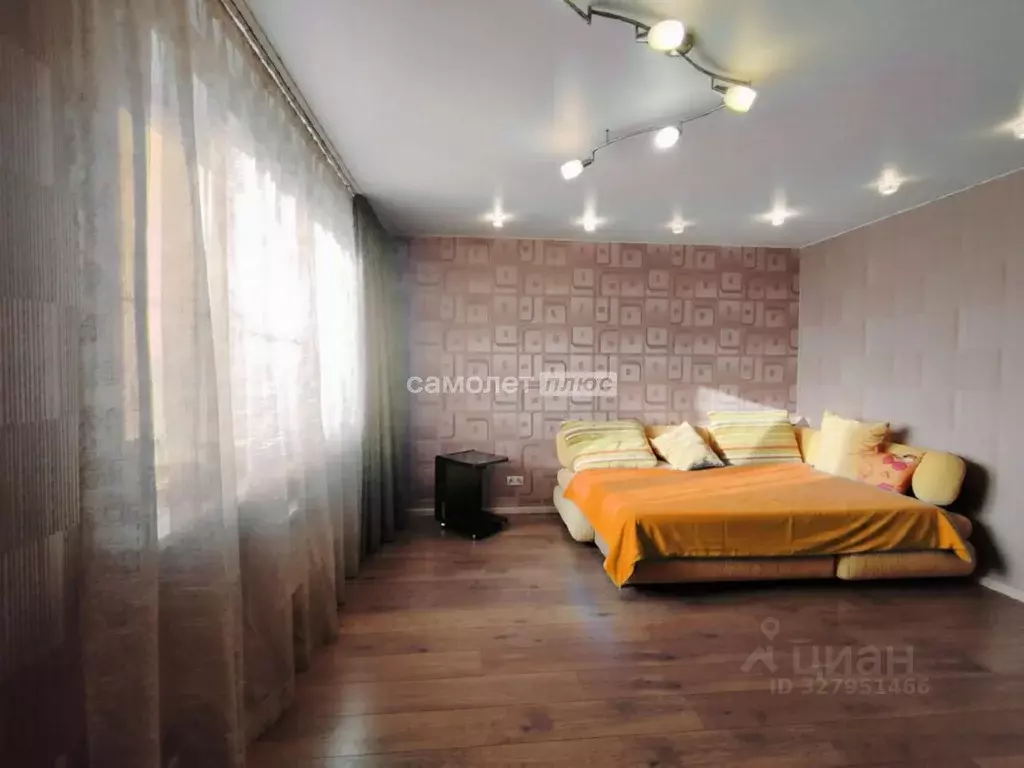 1-к кв. Московская область, Павловский Посад Большая Покровская ул., ... - Фото 1