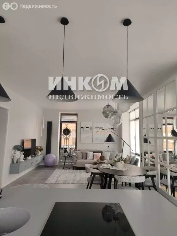 Дом в село Рождествено, Подгорная улица, 13 (171.1 м) - Фото 2