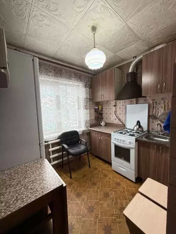 3-к кв. Алтайский край, Бийск Социалистическая ул., 110 (60.1 м) - Фото 1