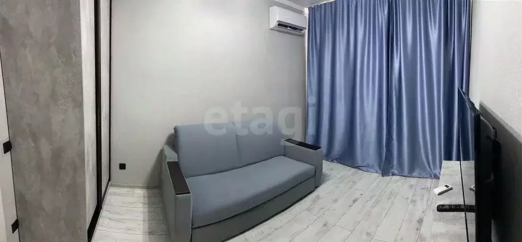 2-к кв. Ростовская область, Ростов-на-Дону просп. Маршала Жукова, 25 ... - Фото 2