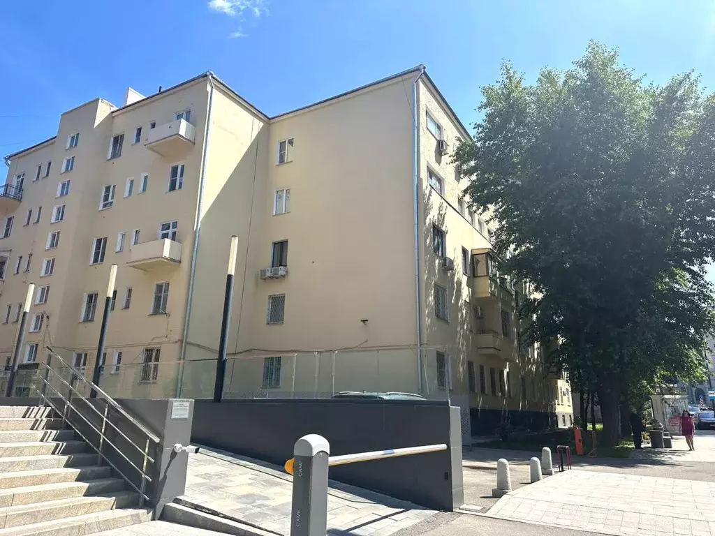 Продаётся квартира-студия, 112 м - Фото 0