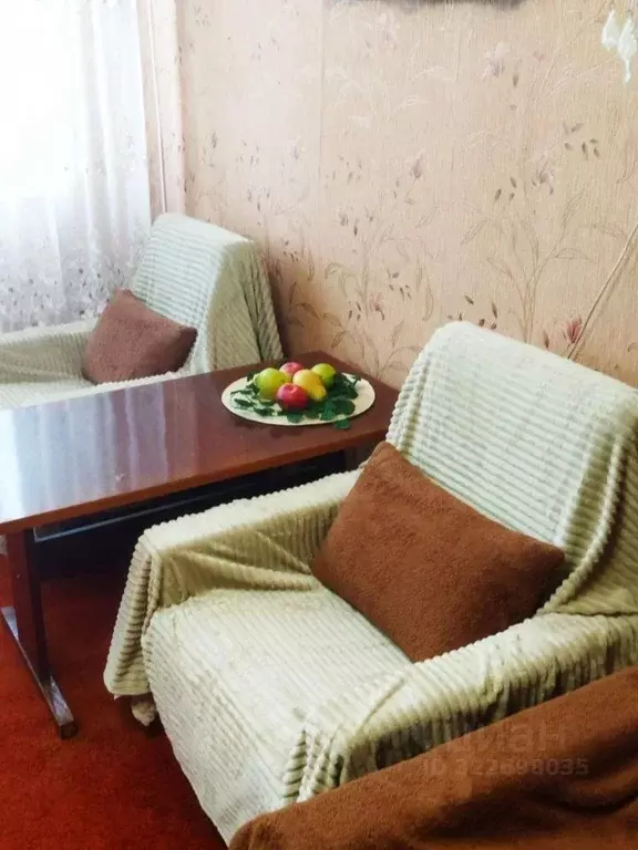 3-к кв. Самарская область, Тольятти ул. Мира, 9 (66.2 м) - Фото 1