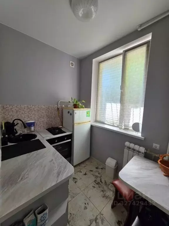 1-к кв. Крым, Евпатория ул. Некрасова, 57 (26.0 м) - Фото 1