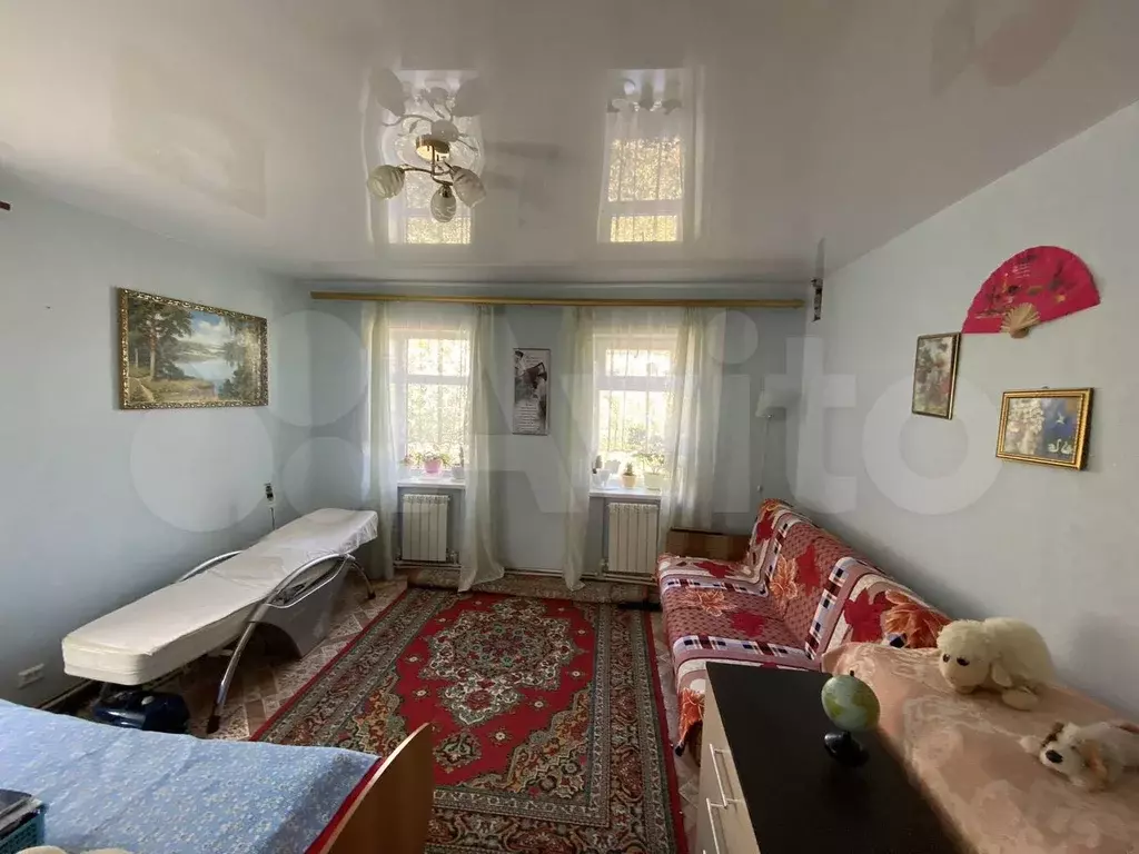 Дом 57 м на участке 4 сот. - Фото 1