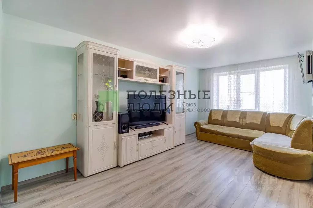 3-к кв. Хабаровский край, Хабаровск Ленинградская ул., 6 (70.0 м) - Фото 1