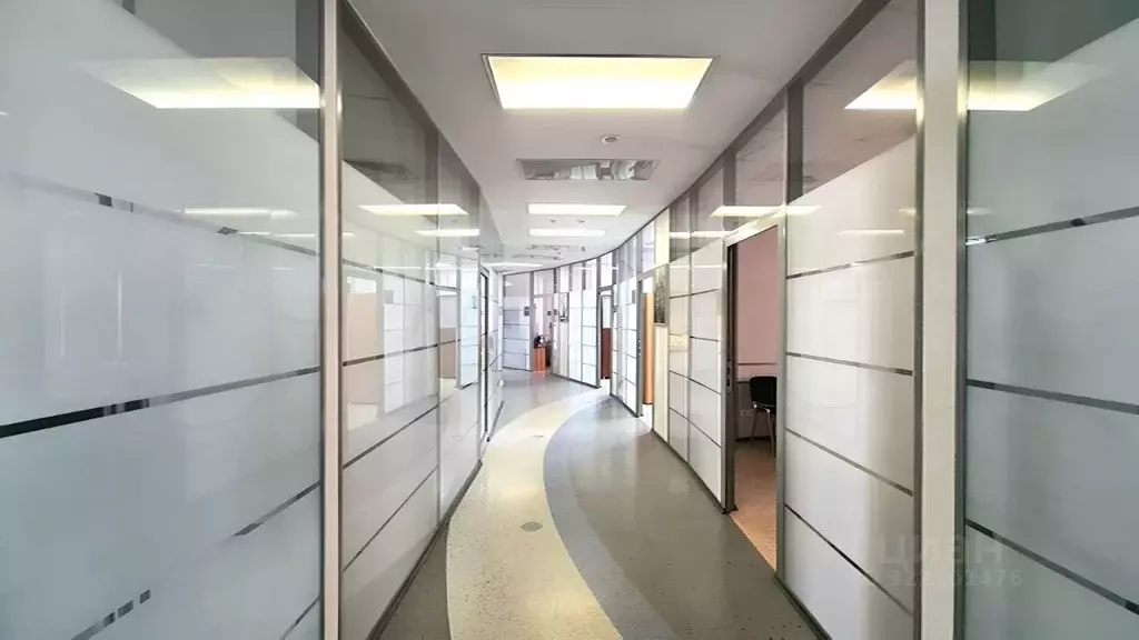 Офис в Самарская область, Самара ул. Ерошевского, 20 (300 м) - Фото 2