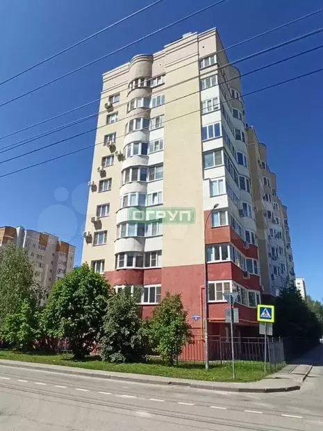 3-к. квартира, 135 м, 1/9 эт. - Фото 0