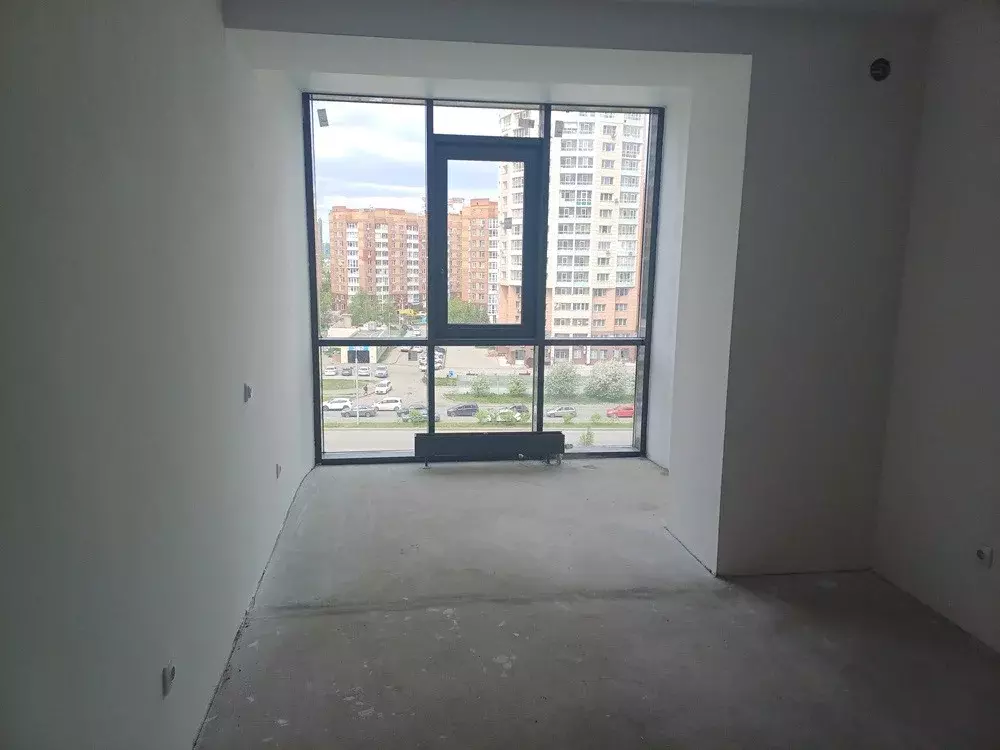 Продаётся 1-к квартира, 42 м - Фото 0
