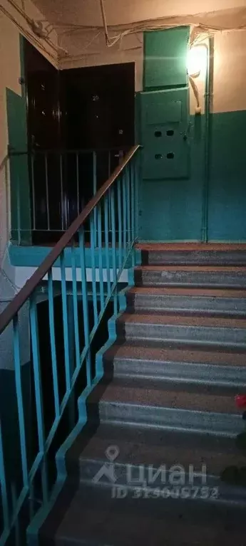 2-к кв. Воронежская область, Воронеж пер. Архипова, 9А (47.9 м) - Фото 2