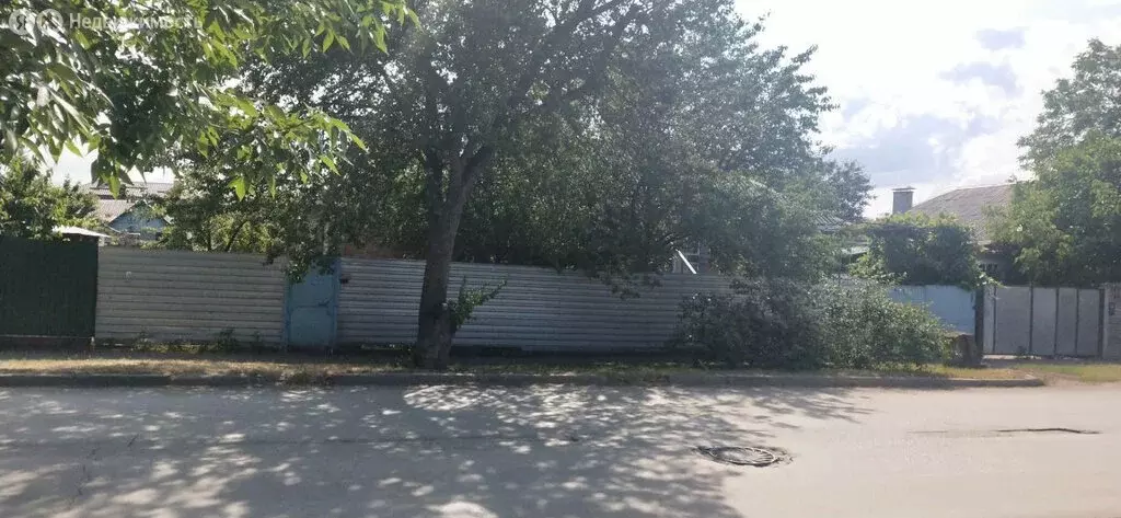 Дом в Волгодонск, улица Максима Горького, 136 (70 м) - Фото 1