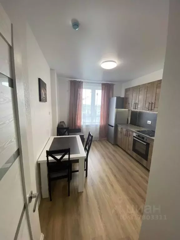 1-к кв. Москва ул. Гренадерская, 9к3 (37.2 м) - Фото 1