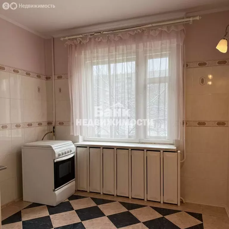 2-комнатная квартира: Балаково, Саратовское шоссе, 83/3 (52.1 м) - Фото 1