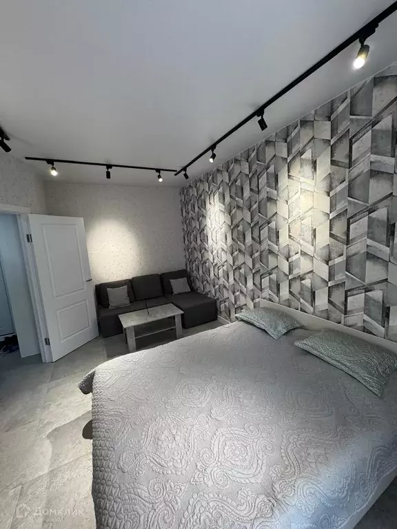 Продаётся 1-к квартира, 37 м - Фото 1
