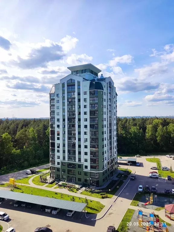 Продаётся 2-к квартира, 40 м - Фото 0