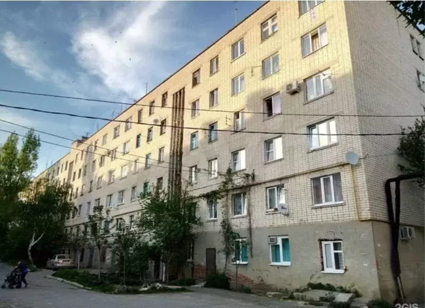 Комната 13,3 м в 1-к., 5/5 эт. - Фото 0