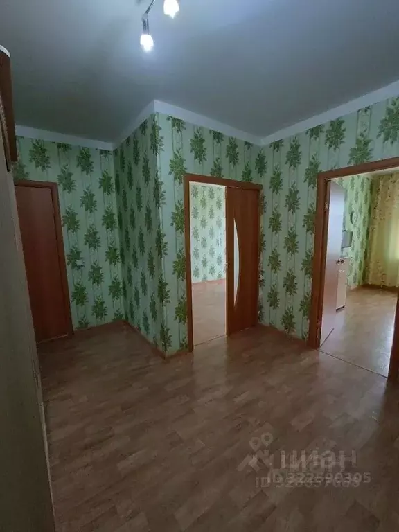 3-к кв. Саха (Якутия), Якутск ул. Лермонтова, 102 (70.4 м) - Фото 2