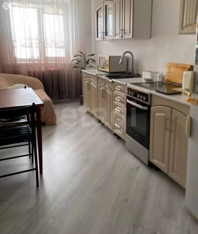 Дом в Новосибирская область, городское поселение Краснозёрское, ... - Фото 1