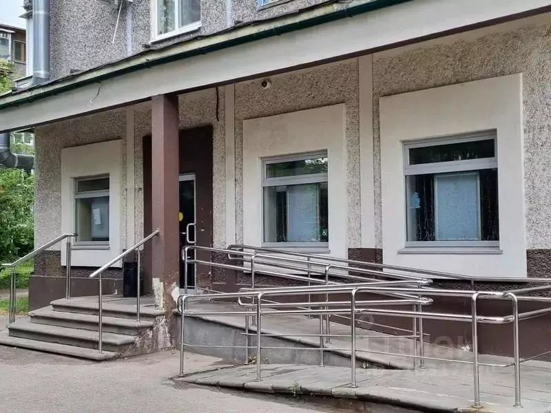 Офис в Нижегородская область, Нижний Новгород ул. Шаляпина, 5 (150 м) - Фото 0