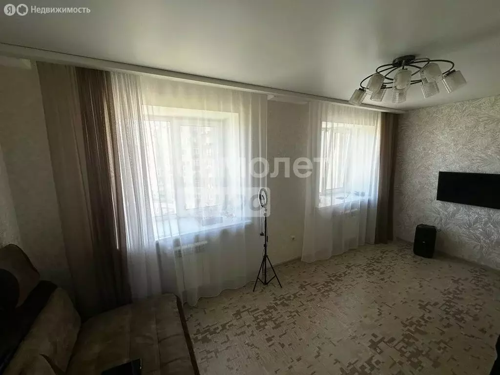 3-комнатная квартира: Самара, 5-я просека, 123 (79.8 м) - Фото 0