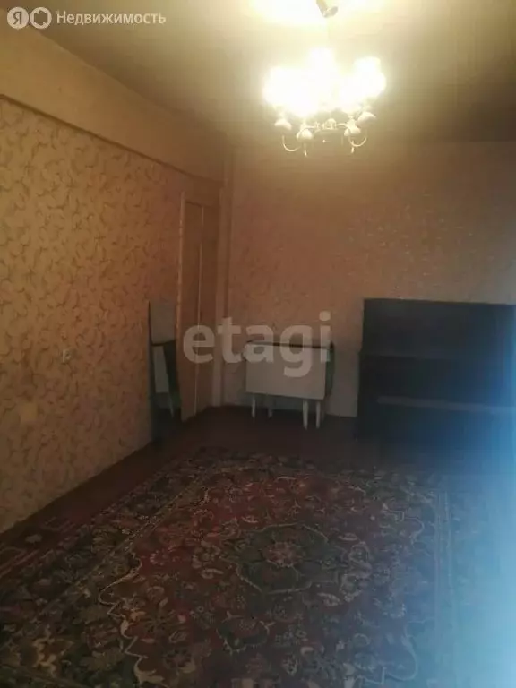 3-комнатная квартира: Ангарск, 11-й микрорайон, 11 (55.8 м) - Фото 1