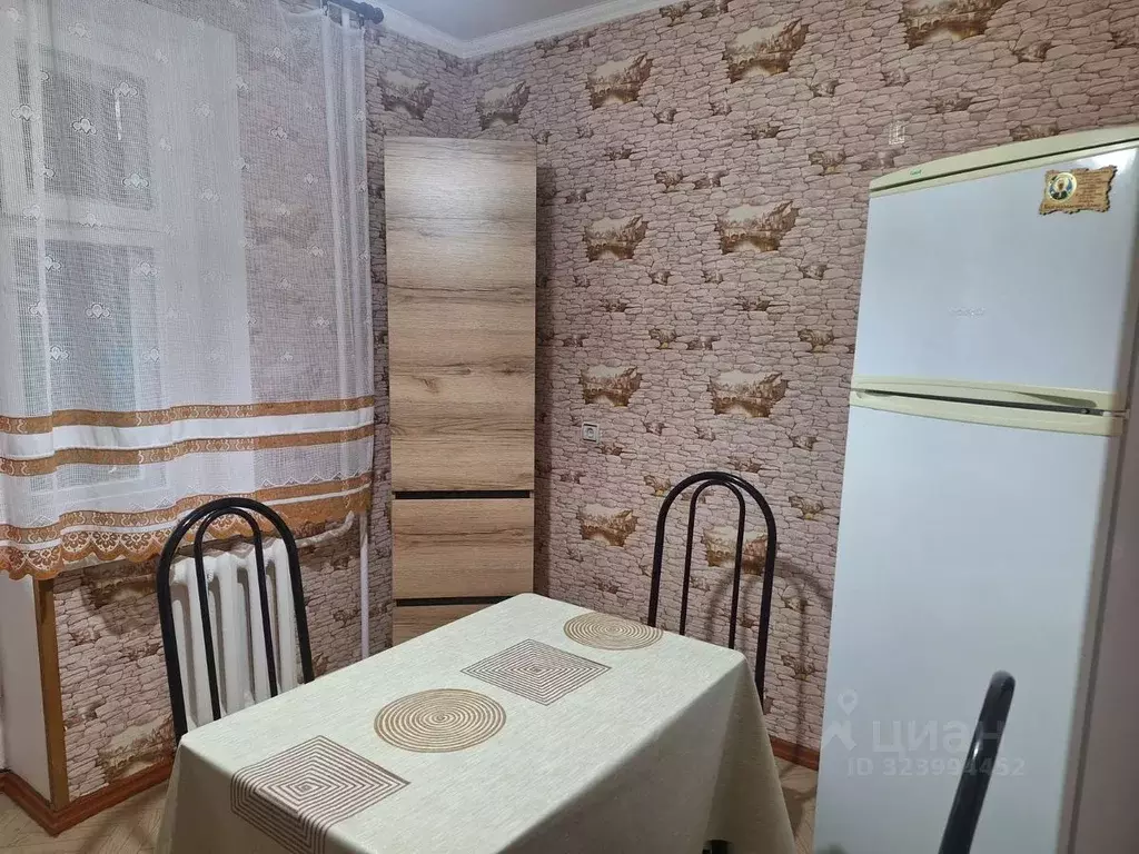 2-к кв. Краснодарский край, Горячий Ключ ул. Ярославского, 104Б (60.0 ... - Фото 2