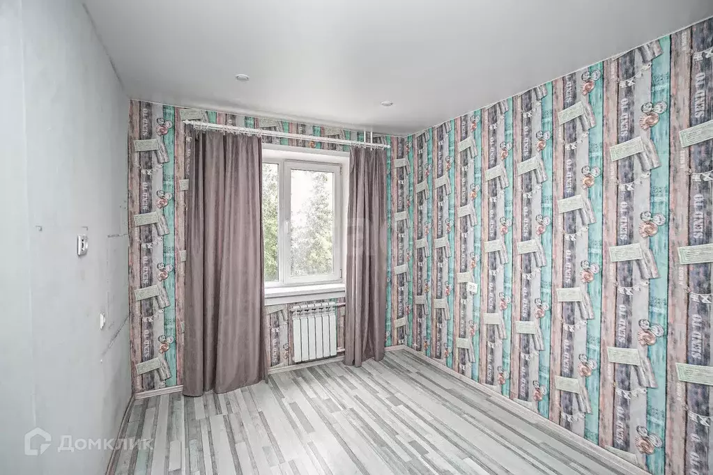 Продаётся 3-к квартира, 64.6 м - Фото 1
