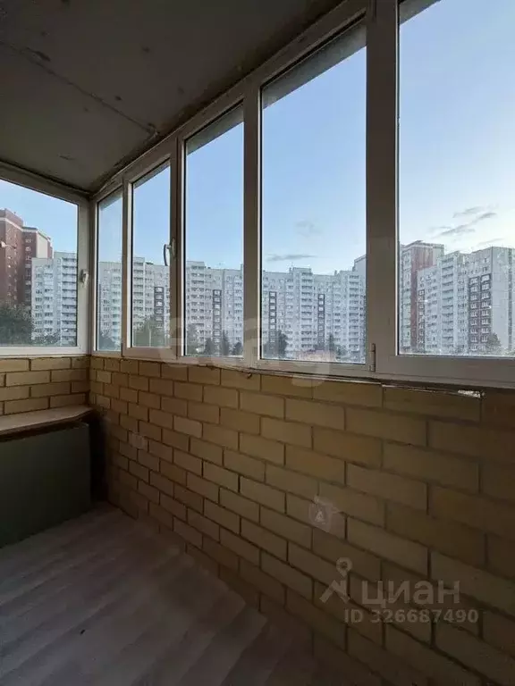 1-к кв. Тюменская область, Тюмень Широтная ул., 187к3 (47.0 м) - Фото 2