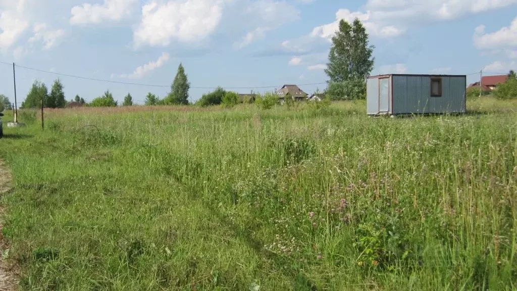 Участок в Калужская область, Таруса ул. Московская (15.0 сот.) - Фото 2