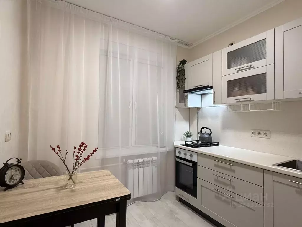 1-к кв. Москва ул. Малые Каменщики, 18К4 (35.0 м) - Фото 1