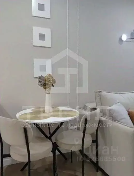 Студия Санкт-Петербург Полюстровский просп., 75 (24.0 м) - Фото 1