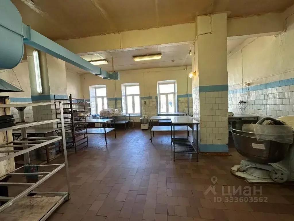 Помещение свободного назначения в Владимирская область, Александров ... - Фото 2